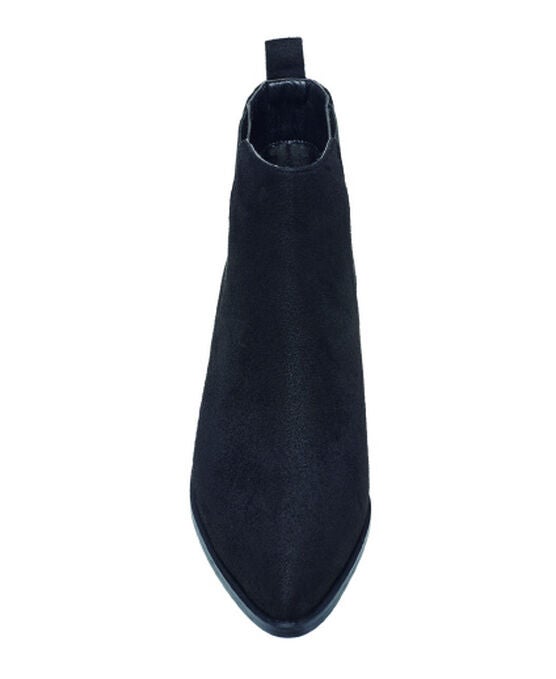 Rustik Bootie, , alternate image number null