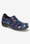 Bind Flats, NAVY LEATHER, hi-res image number null