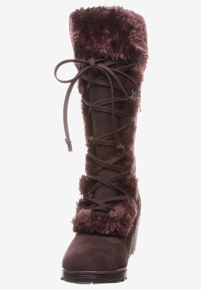 Minka Boot , , alternate image number 4