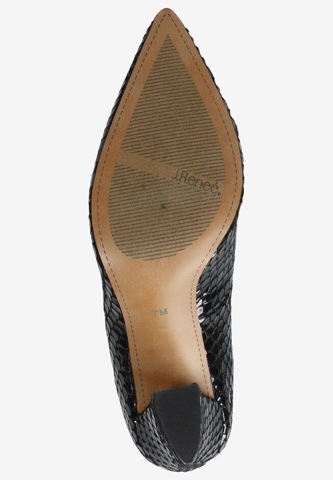 Quorra Pump , , alternate image number 2