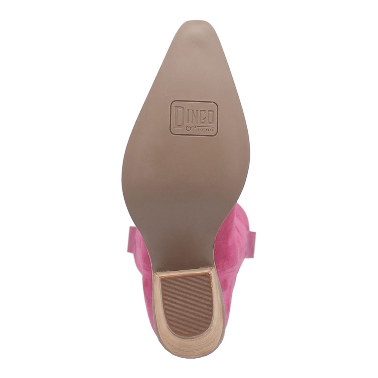 Thunder Road Boot, FUCHSIA, alternate image number 5