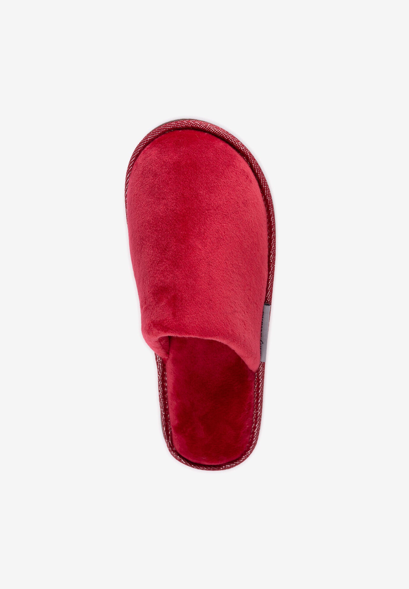 Marigold Scuff Slipper, , alternate image number 6