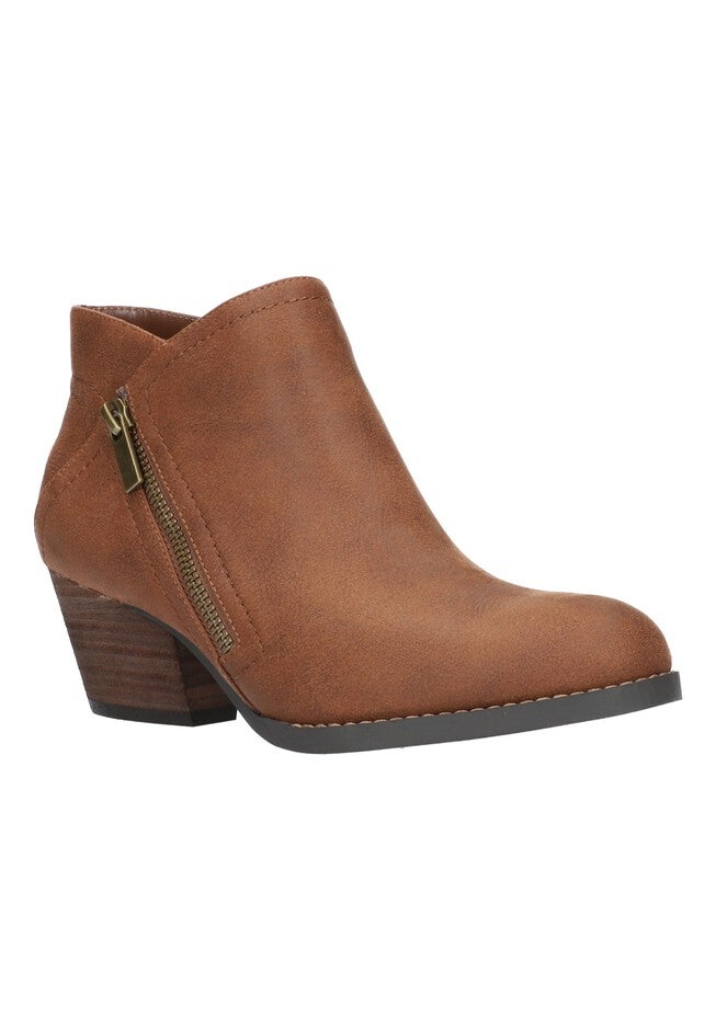 Bobbi Booties , TAN, hi-res image number 0