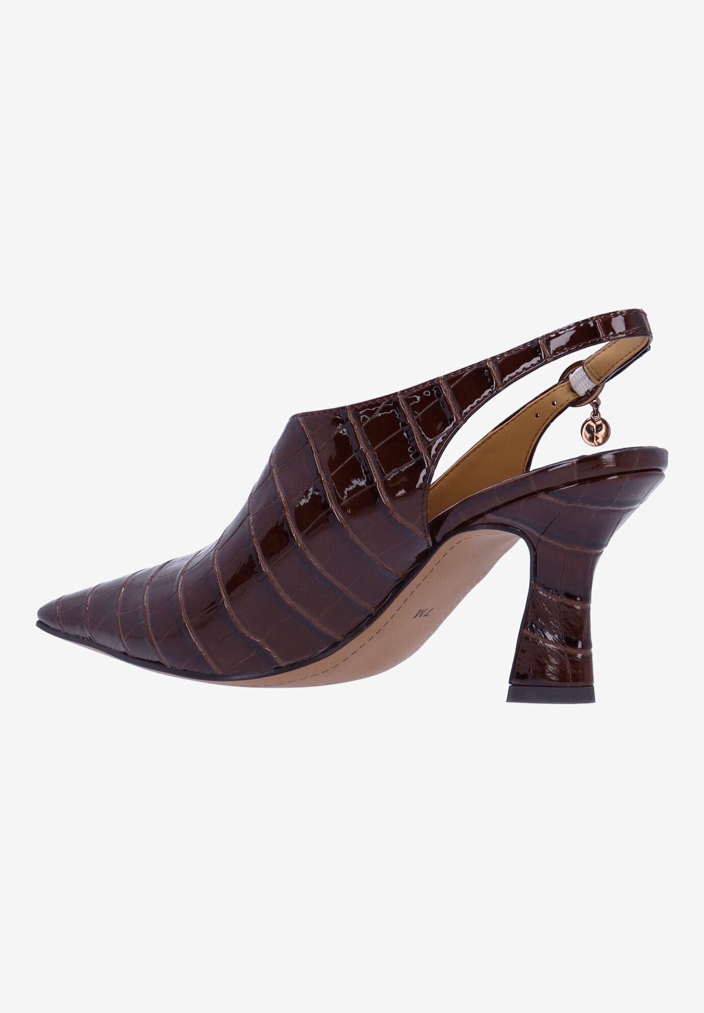 Prissy Pump, , on-hover image number 1