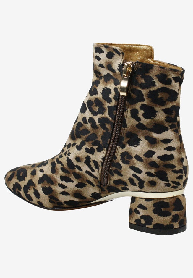 Danabelle Bootie , , on-hover image number null