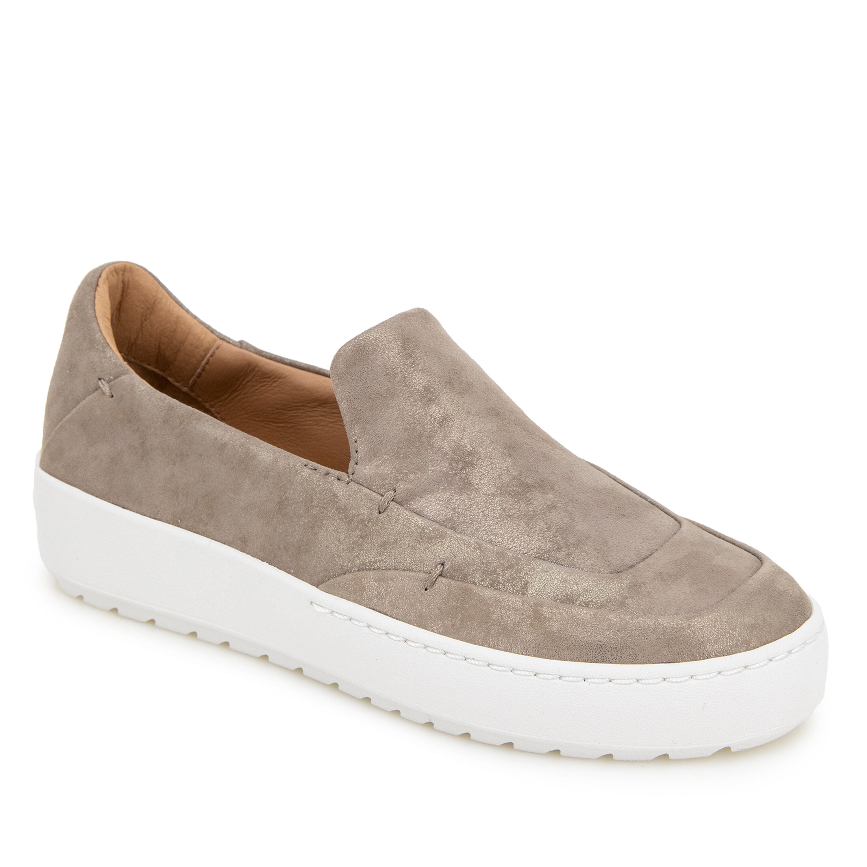 Cami Casual Sneaker, BRONZE, hi-res image number 0