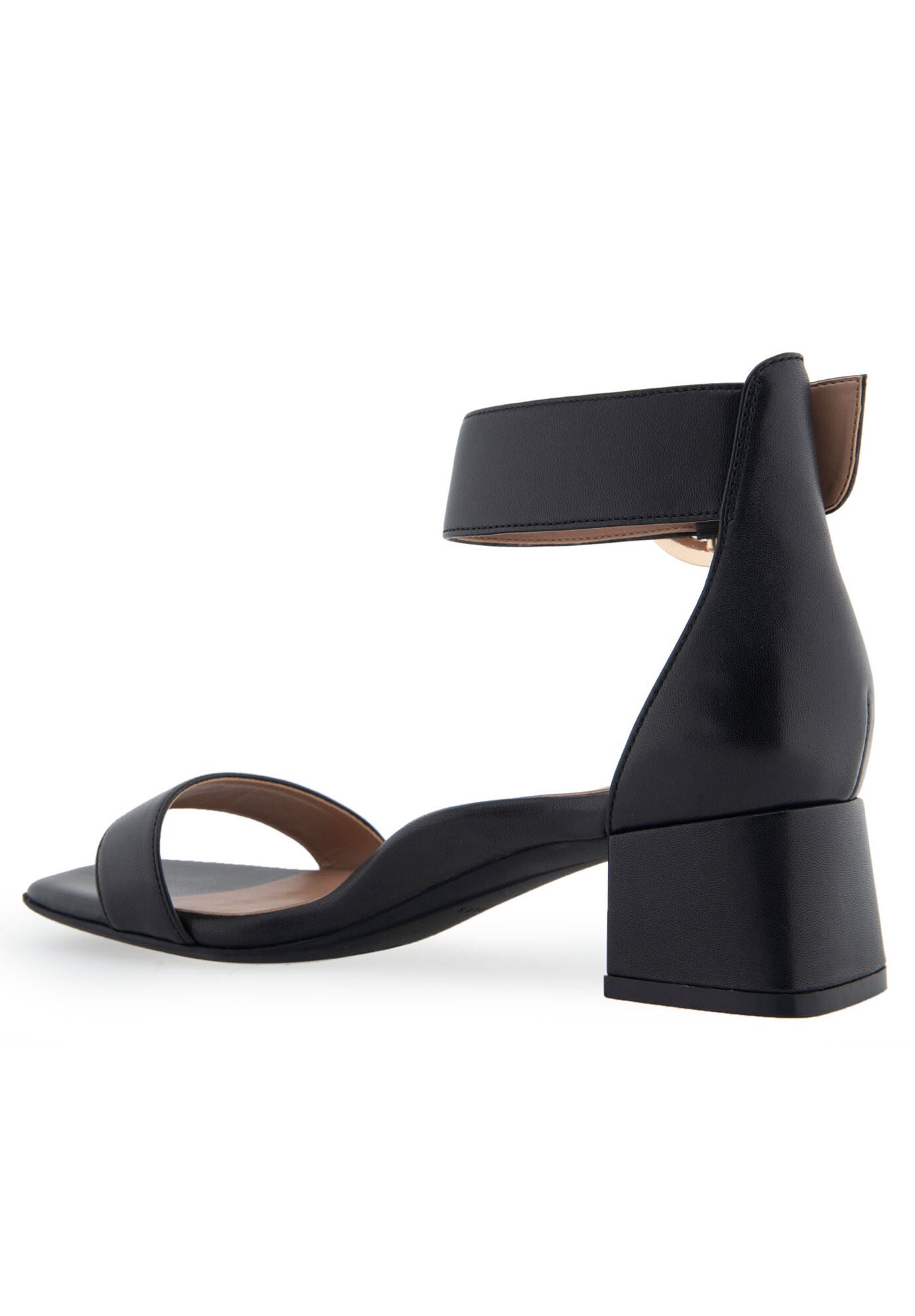 Eliza Dressy Sandal, , alternate image number 5