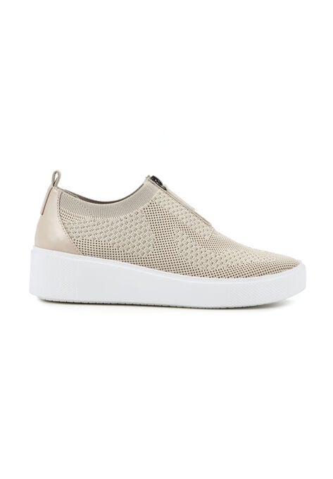 Dacey Platform Sneaker, , alternate image number null