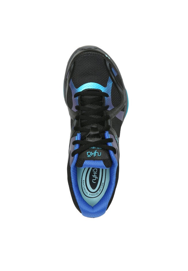 Influence Mid Top Sneaker, , alternate image number null