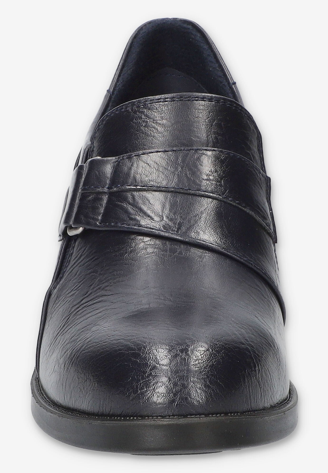 Lavelle Comfort Shootie, NAVY, alternate image number 3