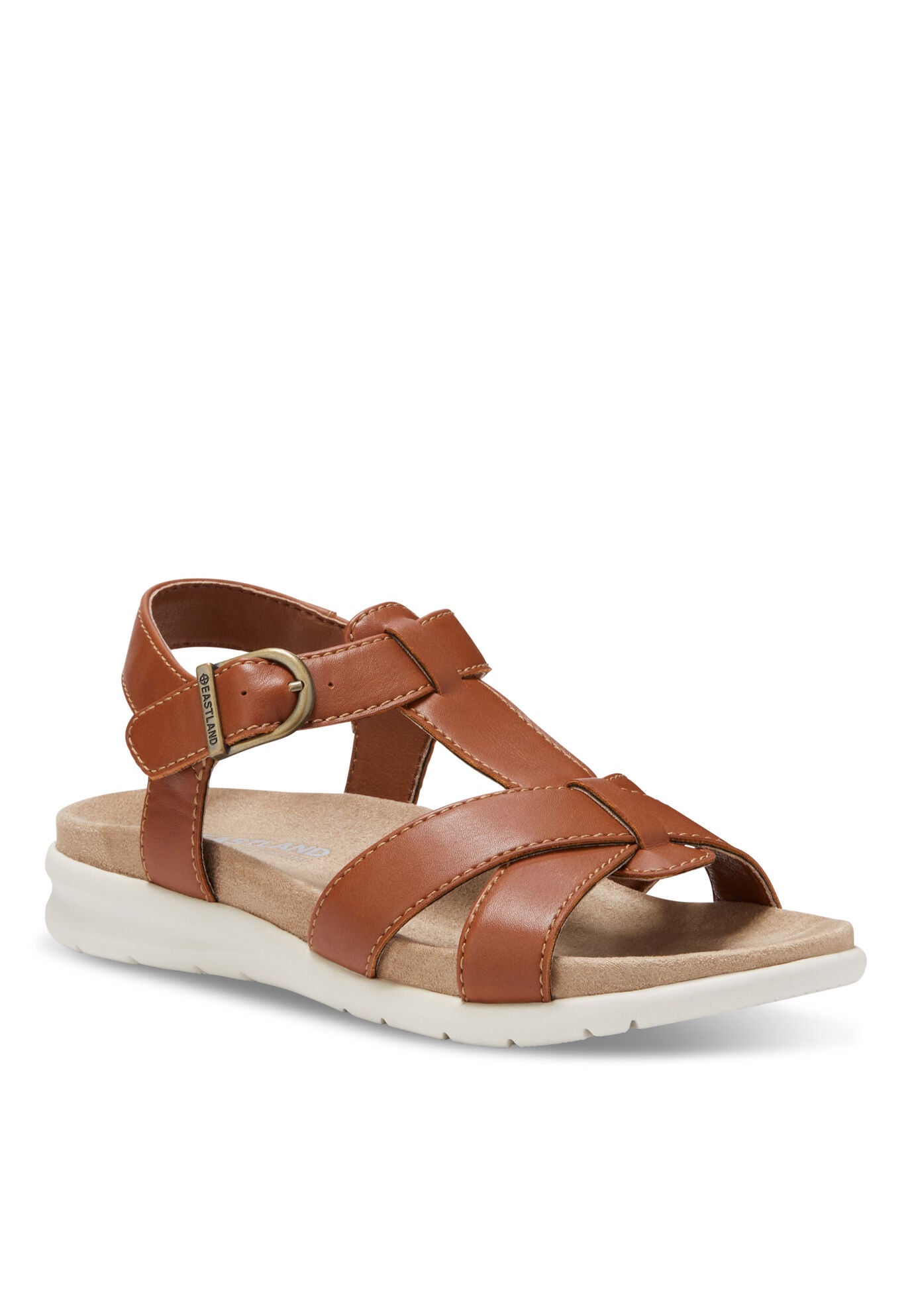 Kayla Sandal, TAN, hi-res image number 0
