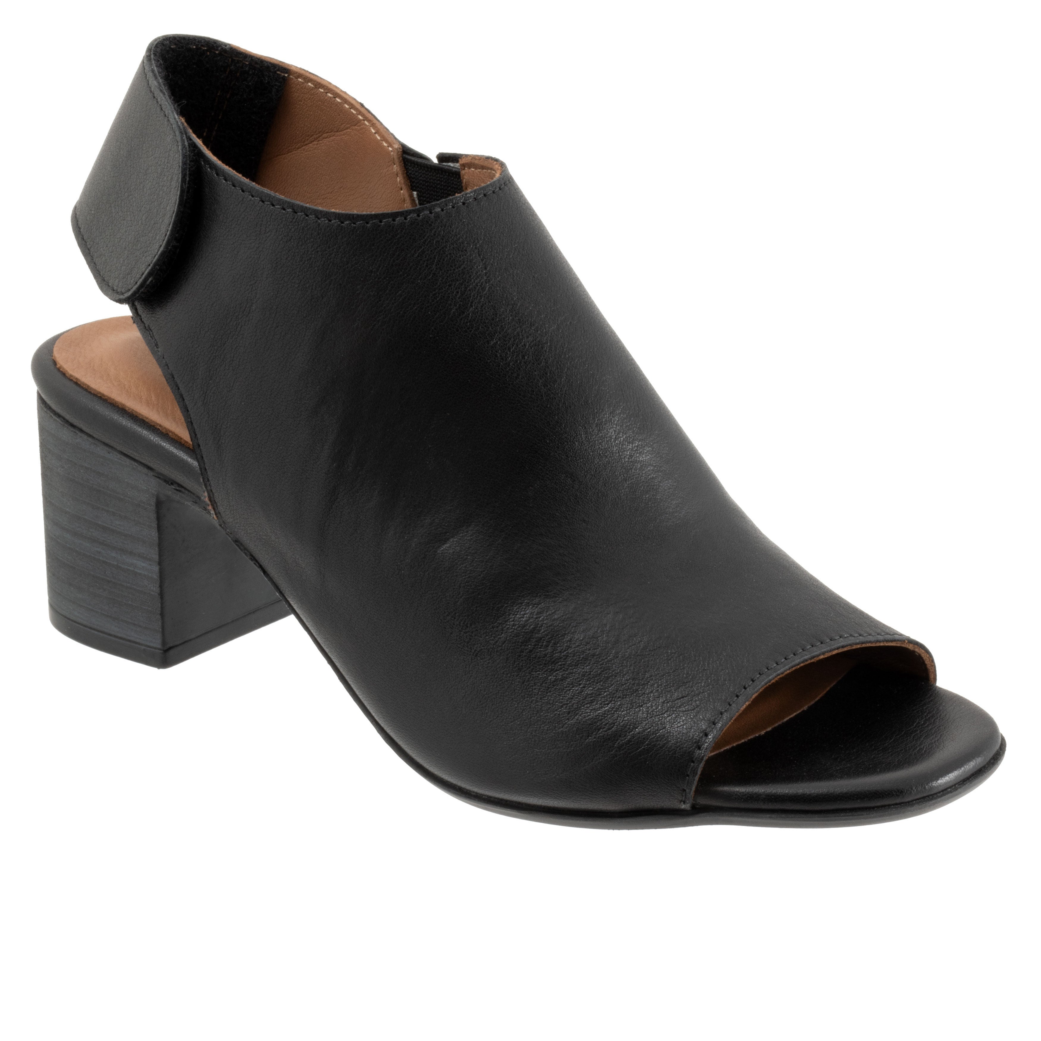 Rachel Sandal, BLACK, hi-res image number 0