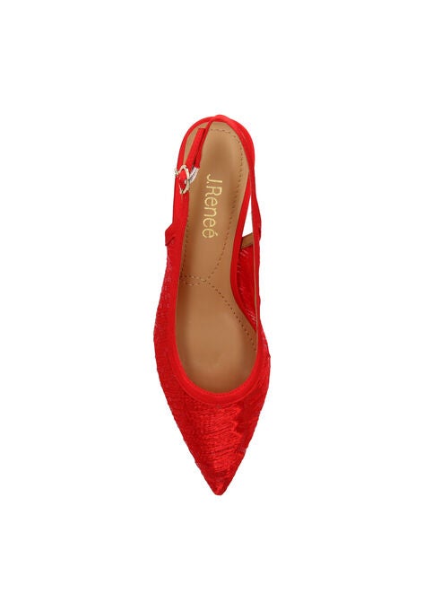 Juliah Pump, , alternate image number null