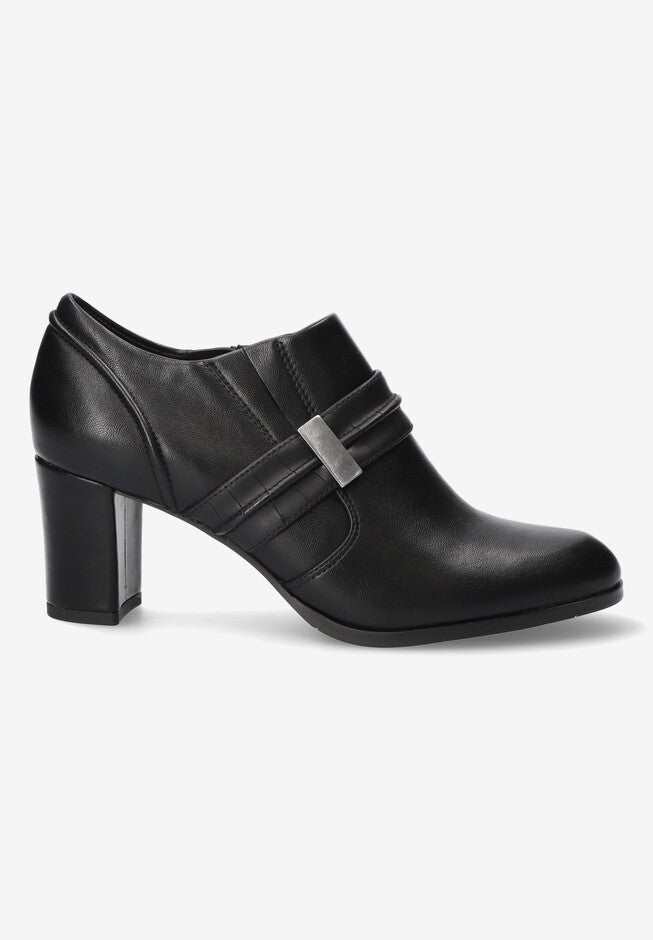 Berit Booties, , alternate image number null