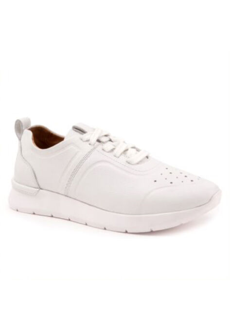 Stella Sneaker, WHITE, hi-res image number null