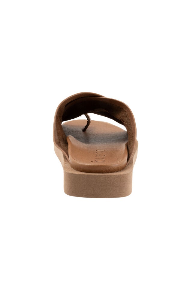 Jerika Slip On Sandal, , on-hover image number null