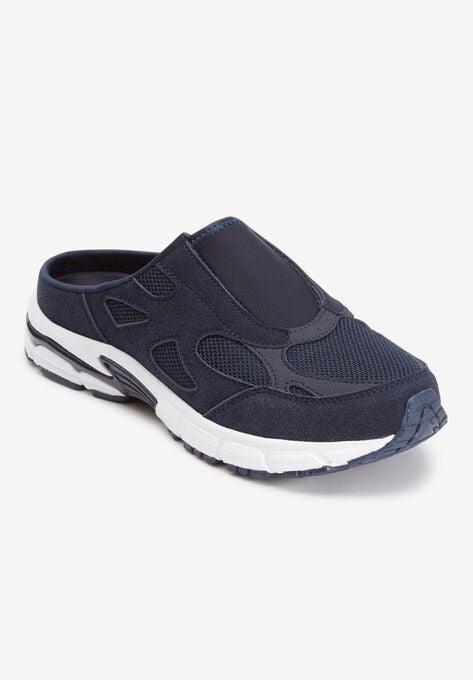 CV Sport Claude Sneaker, NAVY, hi-res image number null