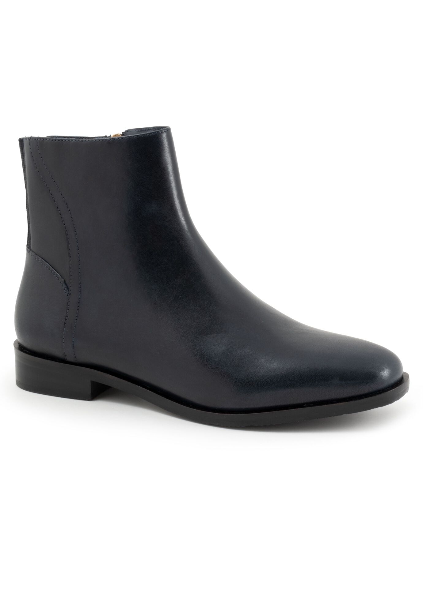 Ava Boot, NAVY, hi-res image number 0