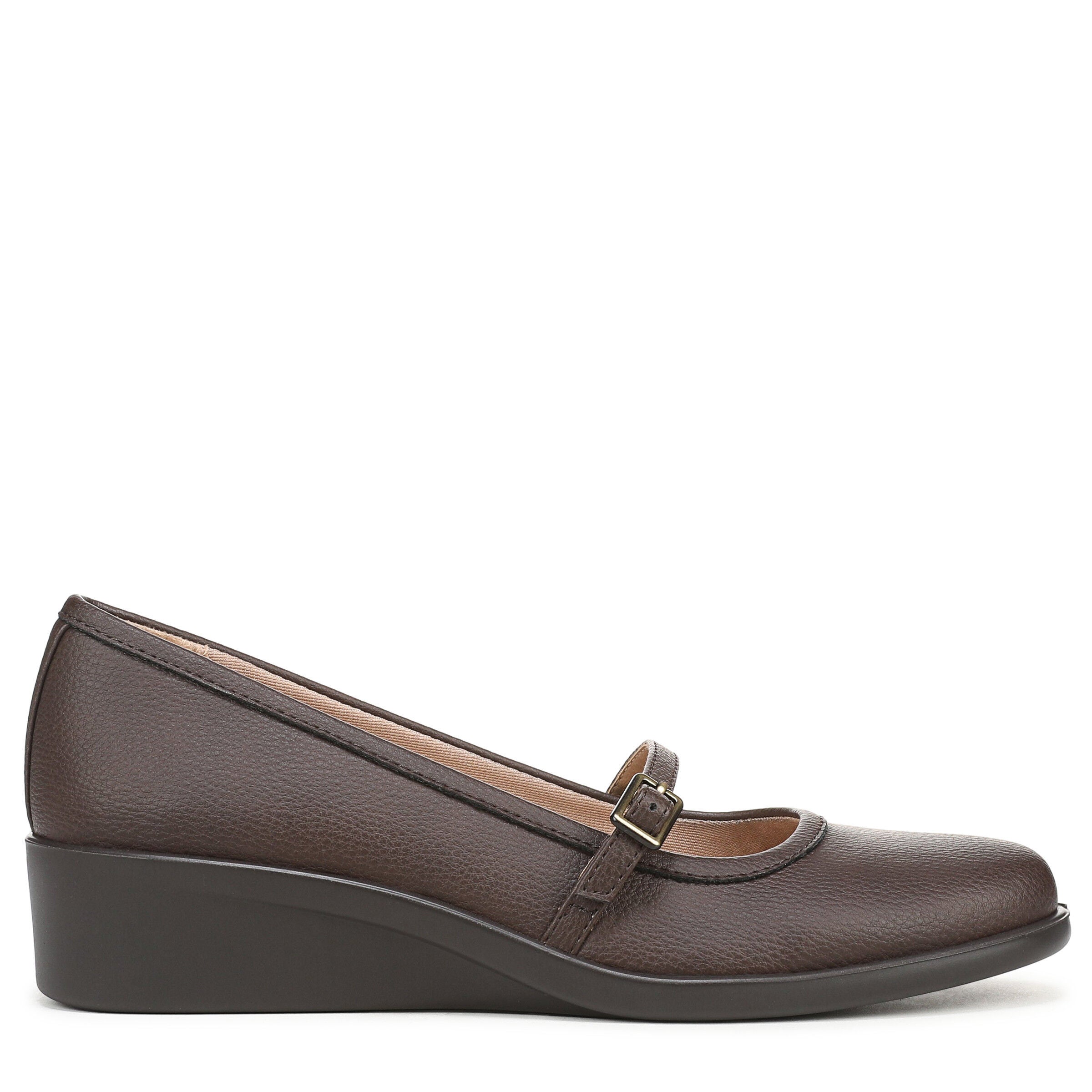 Jolene Mary Jane, DARK BROWN, alternate image number 3