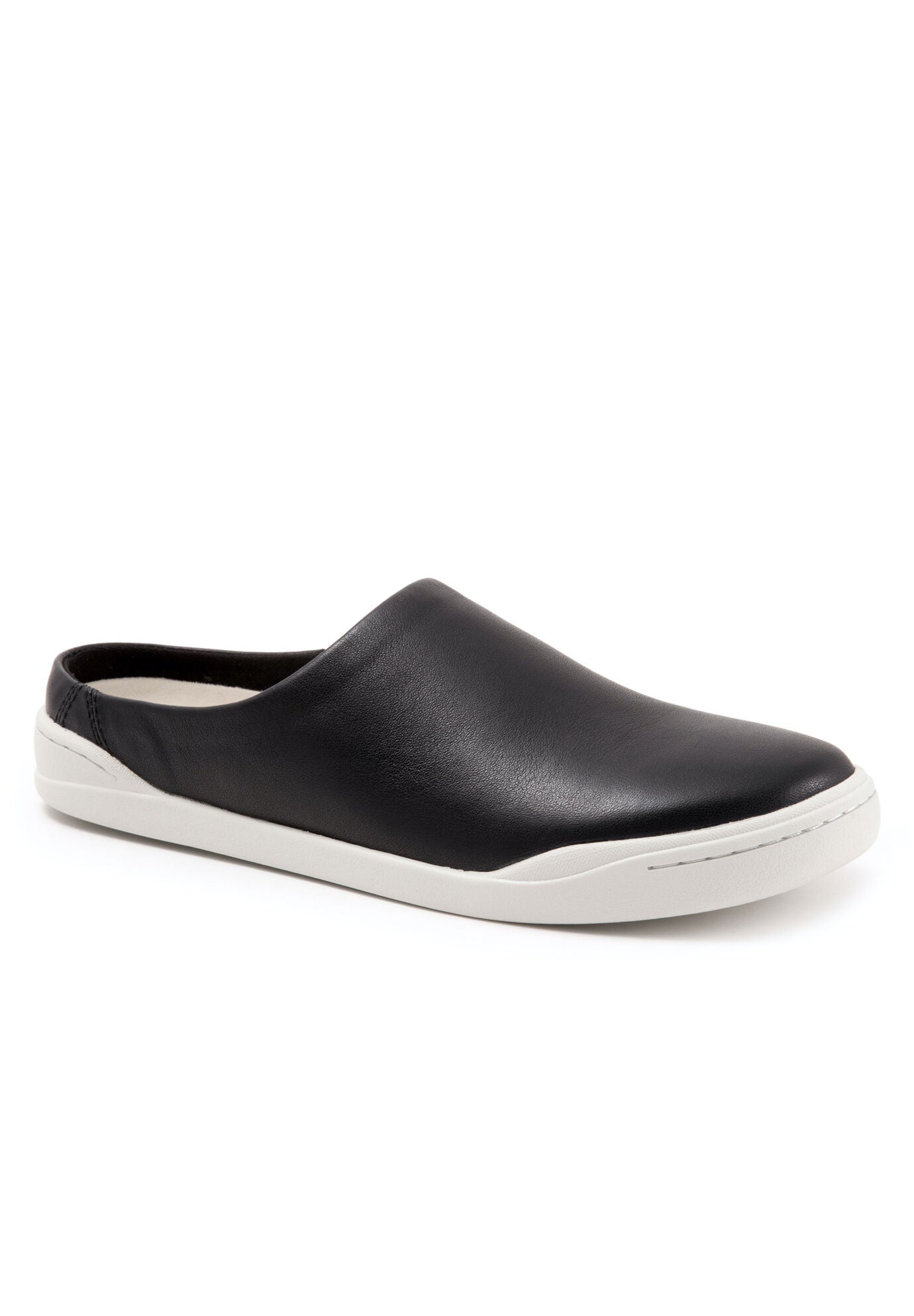 Auburn Mule, BLACK, hi-res image number 0