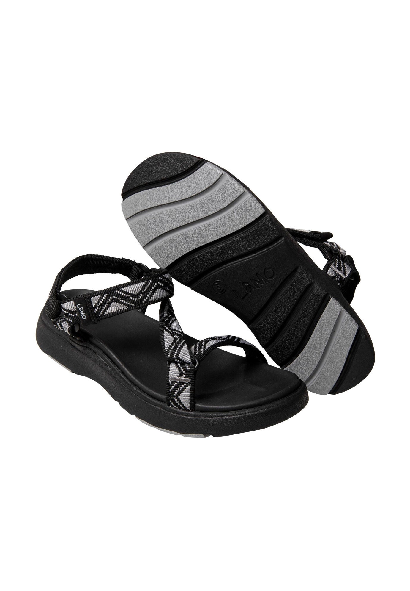 Solstice Strap Sandal, , alternate image number 8
