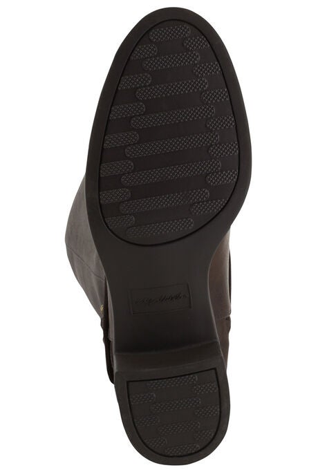 Jewel Plus Wide Calf Boots by Easy Street®, , alternate image number null