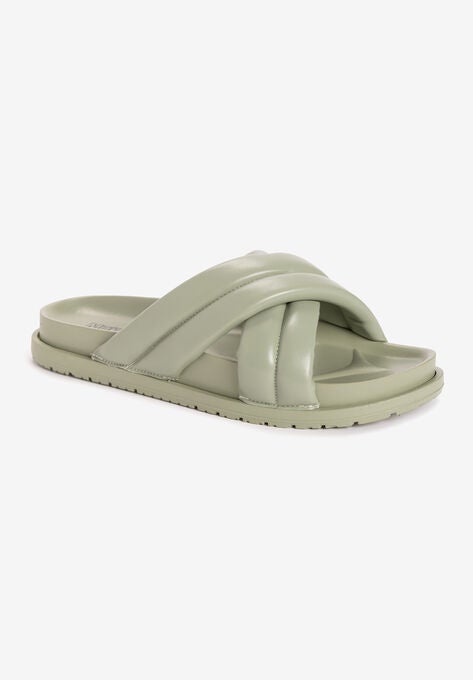 Tidal Wave Sandal, MINT, hi-res image number null