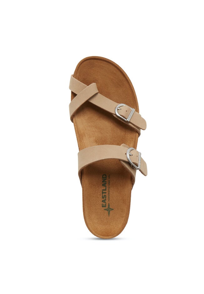 Tiogo Strappy Slide Sandal, , alternate image number null