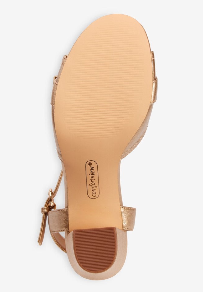 The Arielle Sandal , , alternate image number 2
