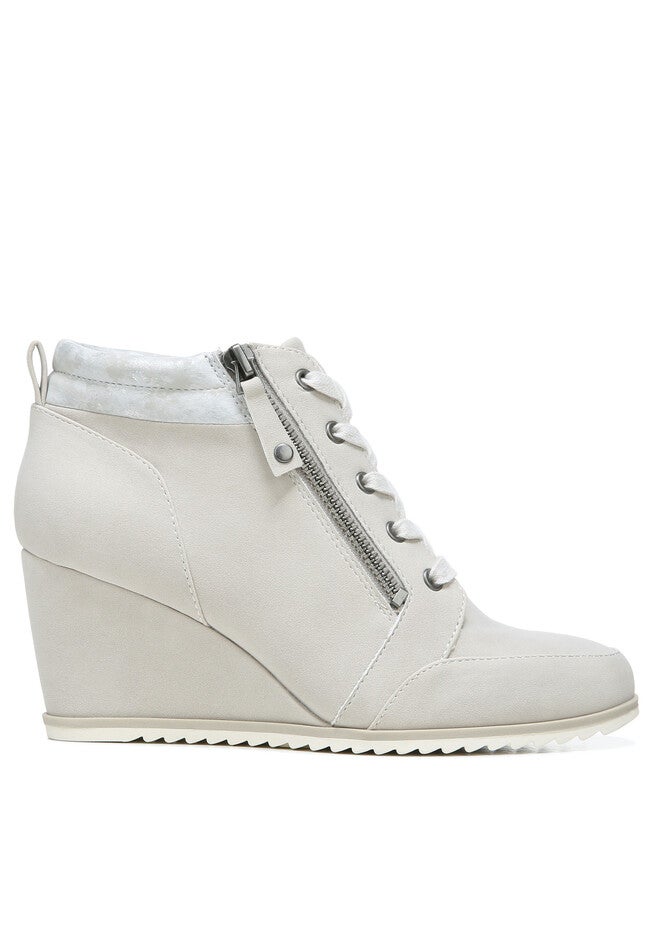 Haley-Lace Bootie, , alternate image number 2