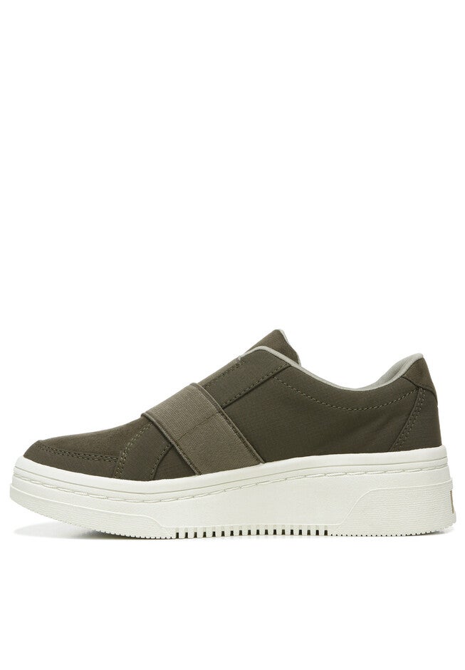 Empower Platform Slip On Sneaker, , alternate image number 4