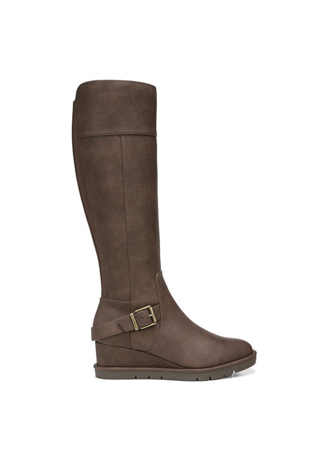 Shana Water Resistant Tall Boot, , alternate image number null