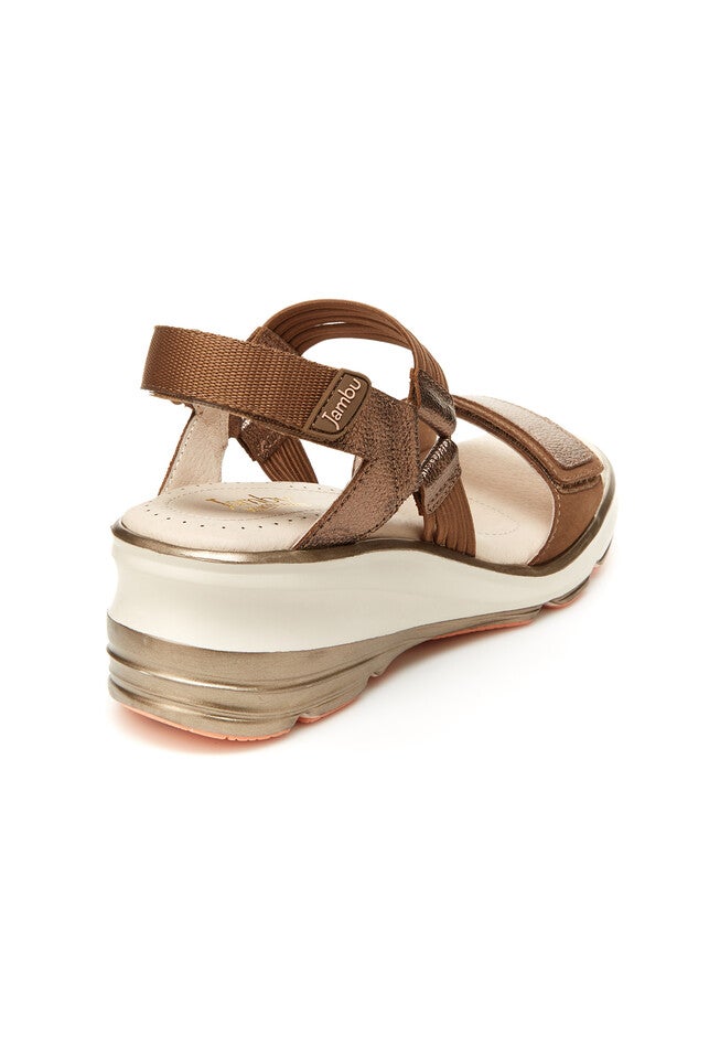 St Tropez Wedge, , on-hover image number null