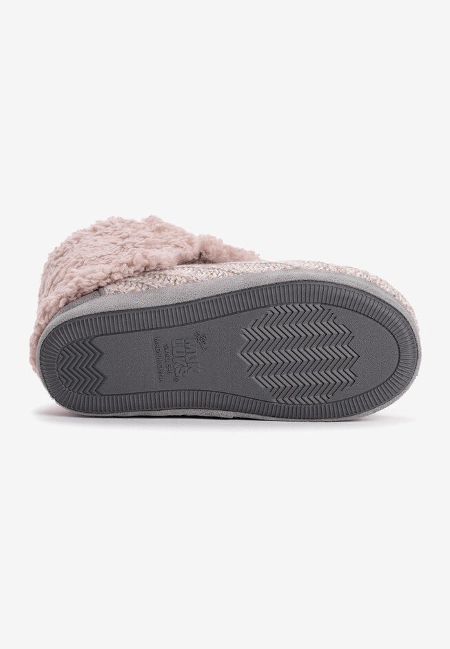 Tabitha Slipper Bootie, , alternate image number null
