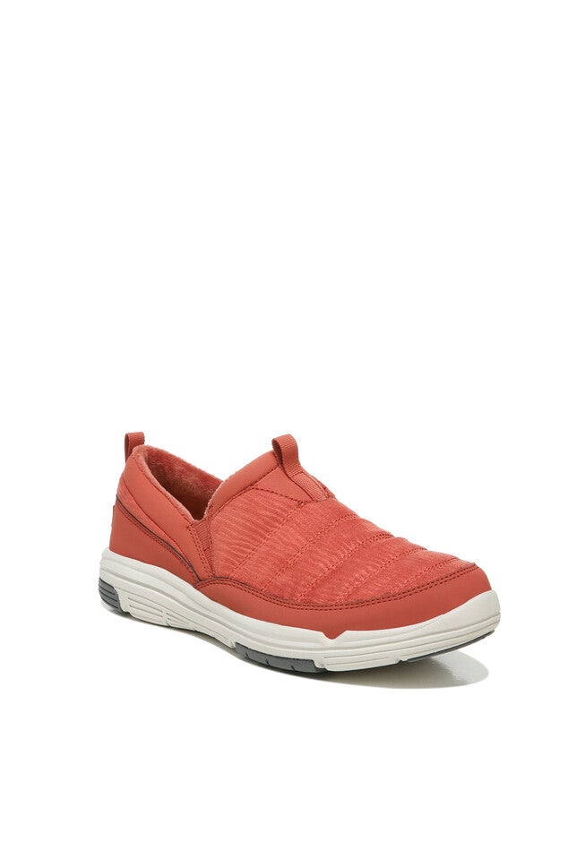 Adel 2 Water Repellent Sneaker, RED, hi-res image number null