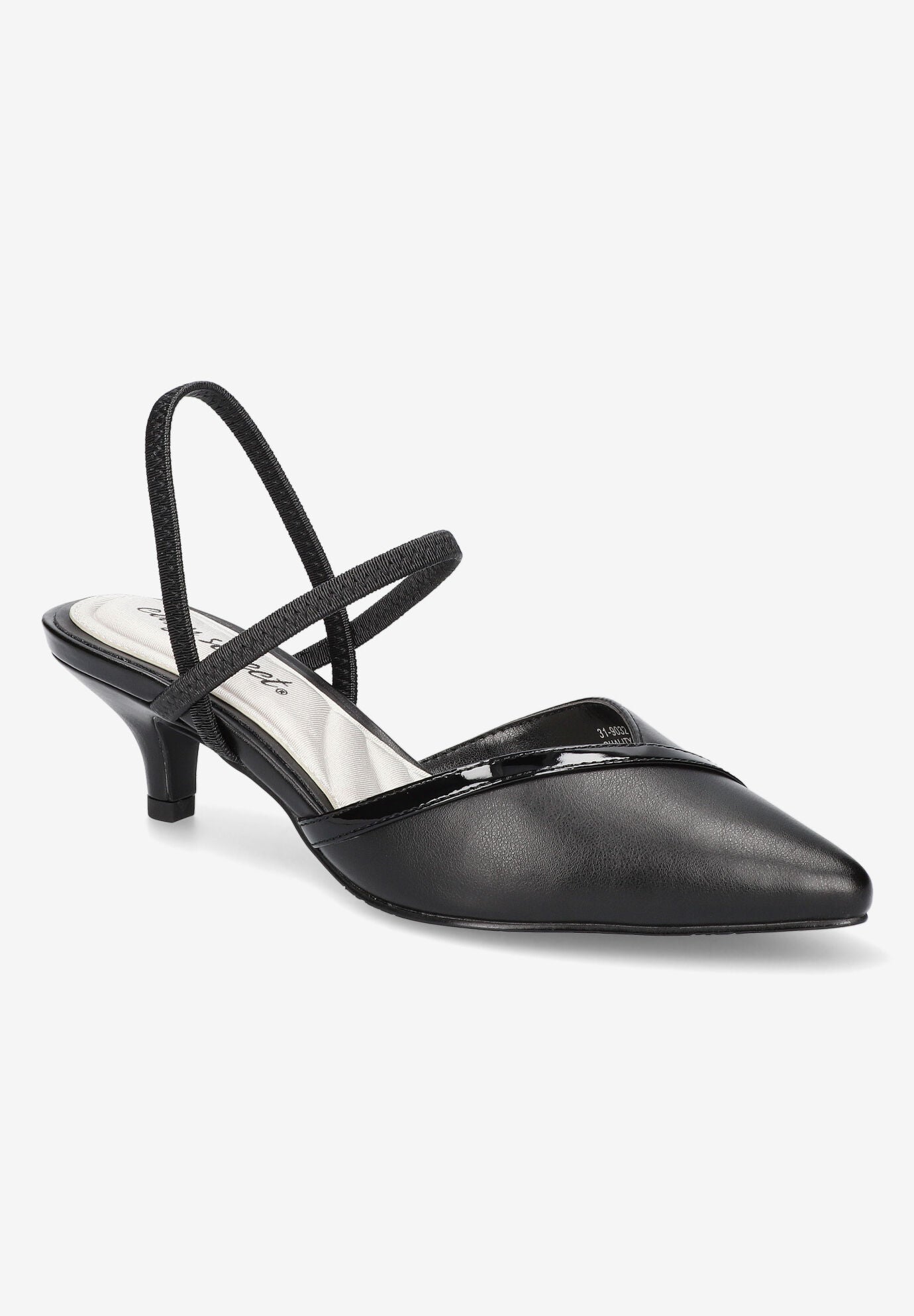 Unna Pump, BLACK, hi-res image number 0