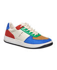 Brie Court Sneaker, VINTAGE, hi-res image number null
