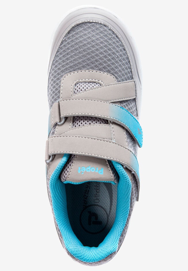 Matilda Strap Sneaker , , alternate image number null