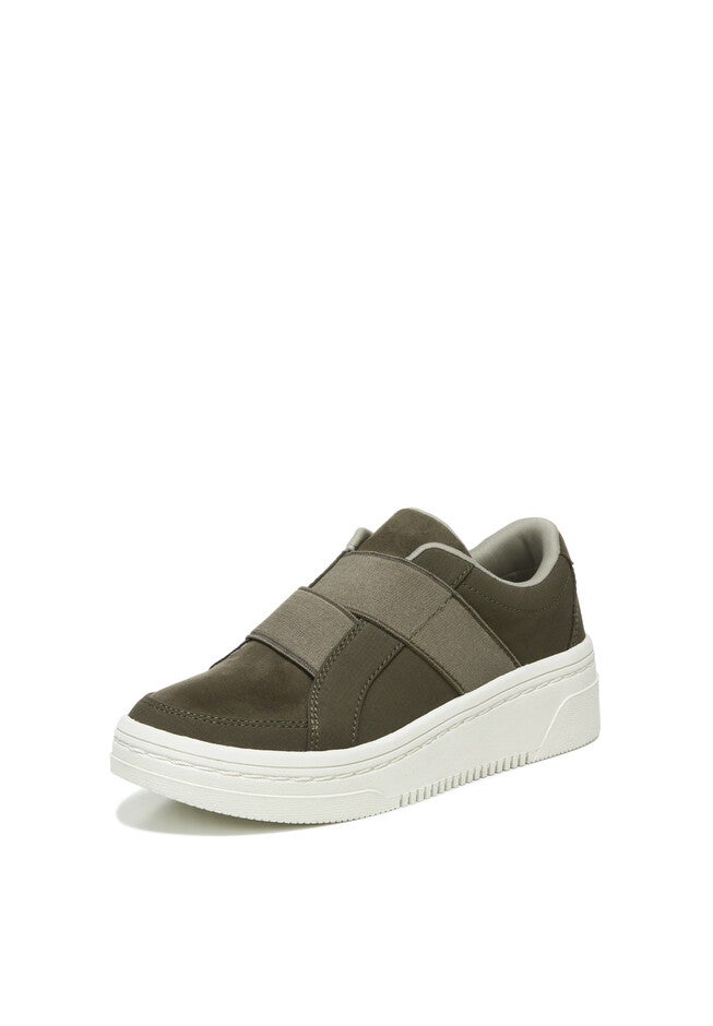 Empower Platform Slip On Sneaker, , alternate image number 8