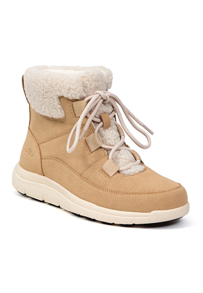 Freeze Boot, TAN, hi-res image number null