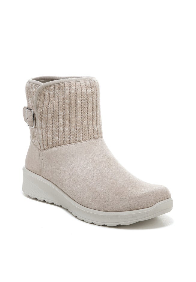 Gloria Booties, BARLEY BEIGE, hi-res image number null