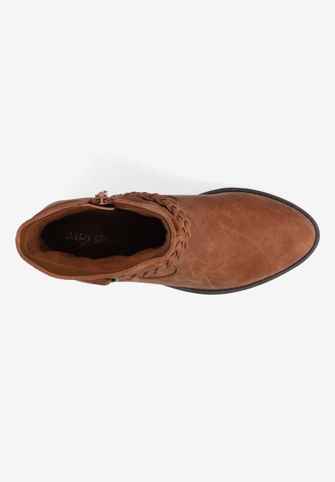 Shire Booties, , alternate image number null
