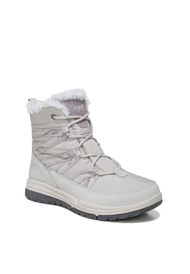 Akron Water Repellent Bootie, TAUPE, hi-res image number null