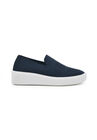 White Mountain Dynasty Sneaker, , alternate image number null