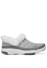 Awaken Water Repellent Slip On Sneaker, , alternate image number null