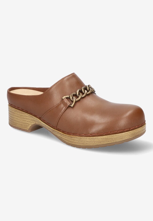 Ventura Flats, CAMEL BURNISHED LEATHER, hi-res image number null