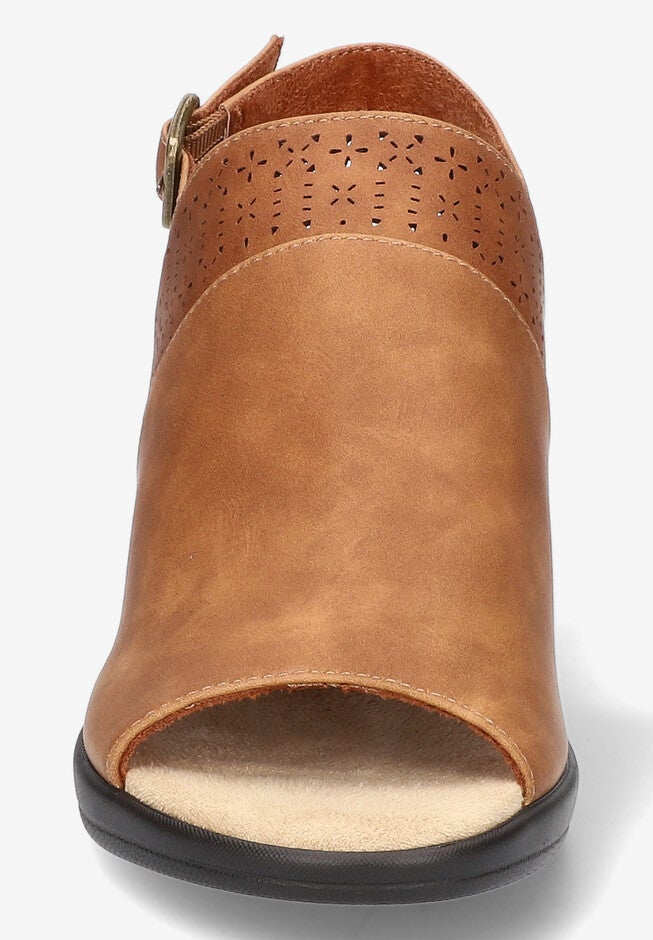 Carolina Slingback Sandal, , alternate image number null