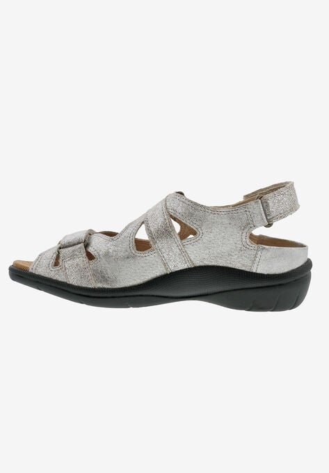 Drew Lagoon Sandals, , alternate image number null