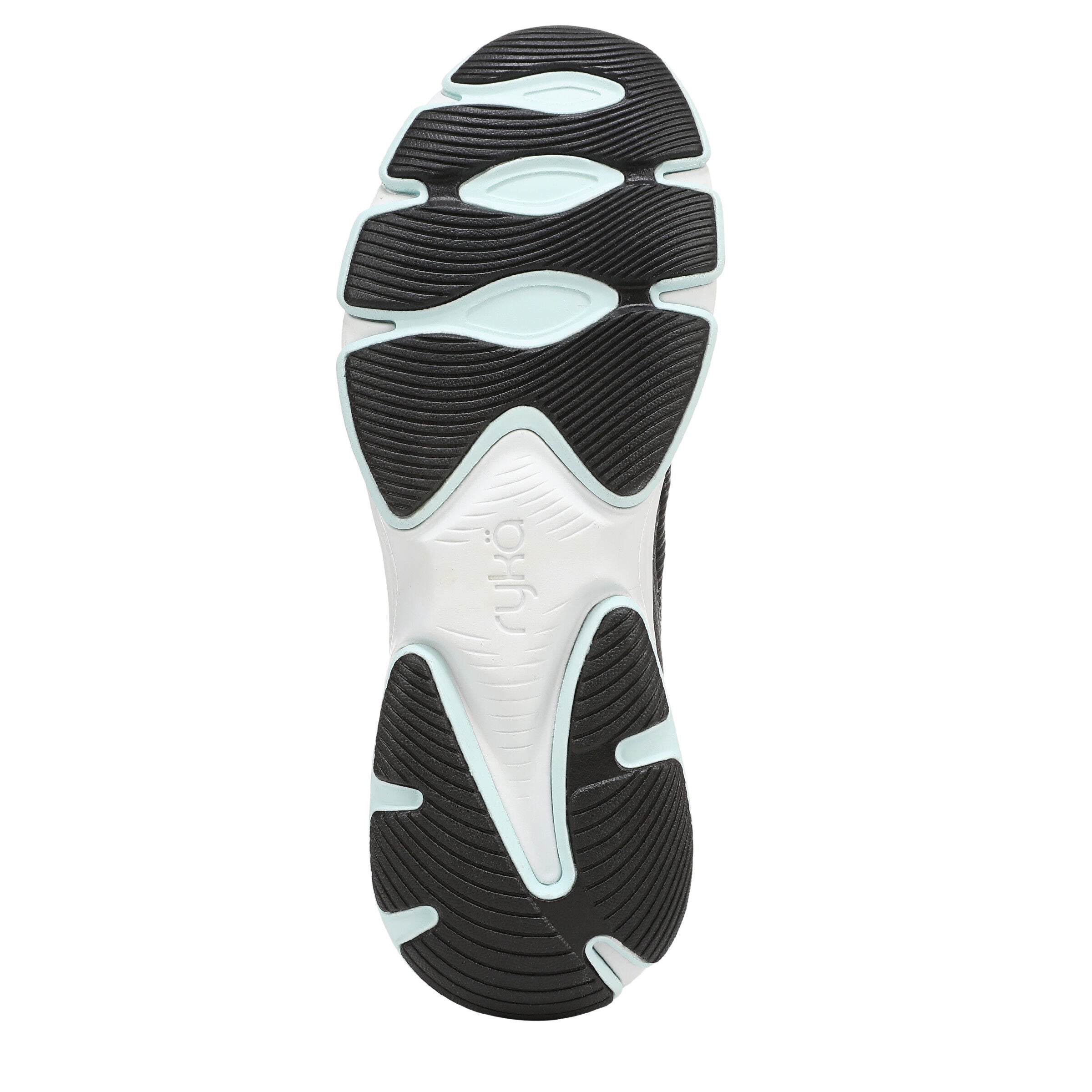 Devotion X 2 Walking Sneaker, BLACK, alternate image number 7