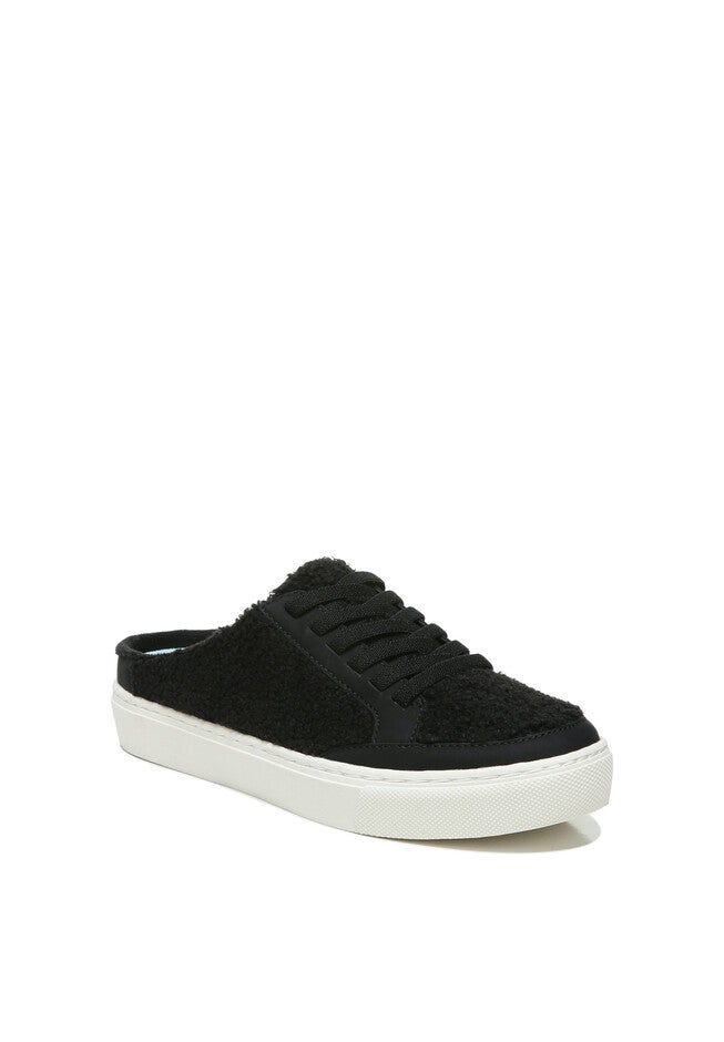 Nbd Mule Sneaker Mule, BLACK, hi-res image number null